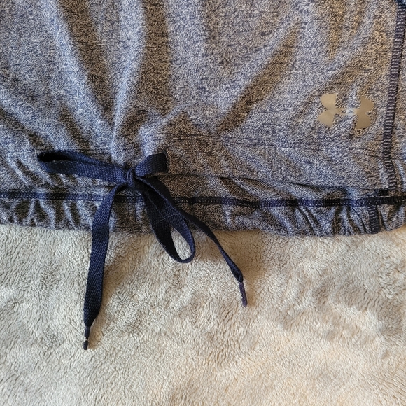 Under Armour Heat Gear Hoodie - Picture 3 of 5